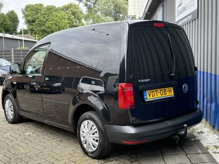 Volkswagen Caddy Volkswagen Caddy 2.0 TDI L1H1 BMTEcBu - afbeelding nr 3