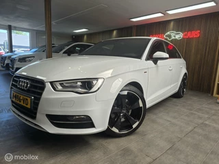 Audi A3 - 357761163-0
