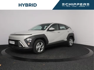 Hyundai Kona 1.6 GDI HEV Comfort
