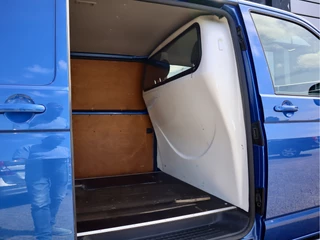 Volkswagen Transporter Volkswagen Transporter 2.0 TDI 150PK DSG LANG 2X SCHUIFDEUR - afbeelding nr 16