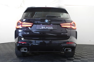 BMW X3 |360 Camera| - afbeelding nr 5