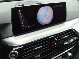 BMW 5 Serie - afbeelding nr 21