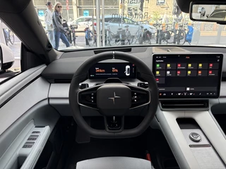 Polestar 4 - afbeelding nr 9