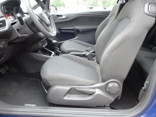 Opel Corsa-e Opel Corsa-e 1.2 16v Edition Airco - afbeelding nr 5