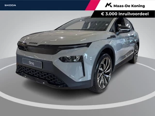 Škoda Elroq 60 Sportline