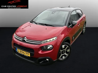 Citroën C3 - afbeelding nr 1