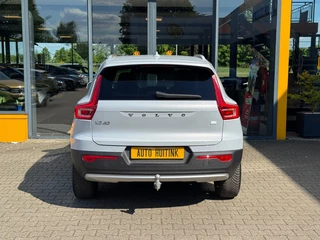 Volvo XC40 Volvo XC40 1.5 T4 Recharge Inscription - camera - memory stoel - elec trekh - afbeelding nr 8