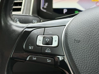 Volkswagen T-Roc Volkswagen T-Roc 2.0 TSI 4Motion Sport Automaat/Climate control/Led/Trekhaak - afbeelding nr 10
