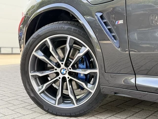 BMW X3 BMW X3 xDrive30e High Executive M-Sport|SOH90%|Pano|H/K|Leder|Trekhaak|20