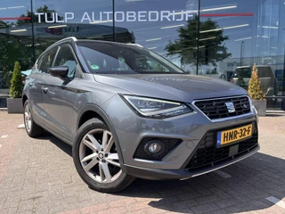 SEAT Arona Seat Arona 1.5 TSI EVO FR Business Intense - afbeelding nr 4