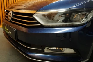 Volkswagen Passat - afbeelding nr 2