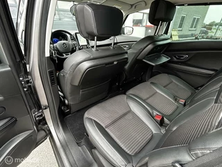 Renault Scénic Renault Scenic 1.2 TCe Bose Trekhk Camera Led DAB Sfeerverl 20