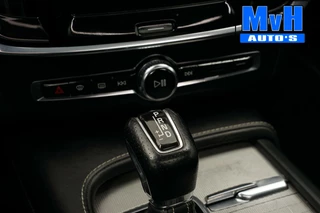 Volvo V90 Volvo V90 2.0 D3 R-Design|PANO|TREKH|ORG.NL|CARPLAY|LED|ACC - afbeelding nr 12