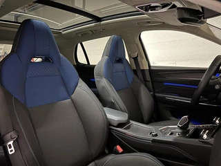 Lynk & Co 01 Lynk & Co 01 1.5 Plug-in Black Edition Sfeerver. Pano NAP - afbeelding nr 16