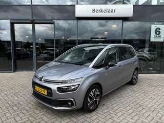 Citroën Grand C4 Spacetourer Citroën Grand C4 Spacetourer 1.2 PureTech. C-Series | Trekhaak | Apple Carplay - afbeelding nr 11