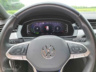 Volkswagen Passat Volkswagen Passat Variant 1.4 TSI PHEV GTE|Pano|Trekhaak|Leder - afbeelding nr 25