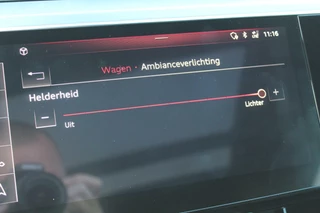 Audi e-tron Audi e-tron e-tron 55 quattro/trekhaak/RSstoelen/360cam/Pano - afbeelding nr 49