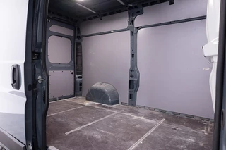 Fiat Ducato Fiat Ducato 35 2.2 MultiJet L2H2 Automaat *EX BTW* ✅ 1e Eigenaar - afbeelding nr 21