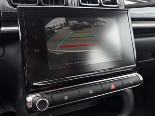 Citroën C3 Citroen C3 1.2 PureTech S&S Shine | Parkeercamera | Dodehoekdetectie | Apple CarPlay | Parkeersensoren v/a | - afbeelding nr 12