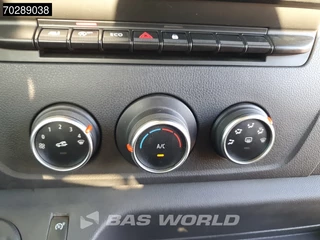 Renault Master Renault Master 145PK Open Laadbak met Kist Dubbellucht 3,5t Trekhaak Navi Airco Cruise LED Euro6 Pritsche Pickup Open Box 2m3 Airco Trekhaak Cruise control - afbeelding nr 14