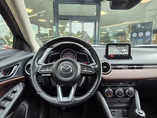Mazda CX-3 Mazda CX-3 SKYACTIV-G 2.0 6MT 120 GT-LUXURY - afbeelding nr 12