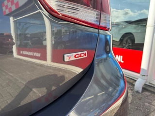 Kia Rio Kia Rio 1.0 TGDI DynamicPlusLine - afbeelding nr 41