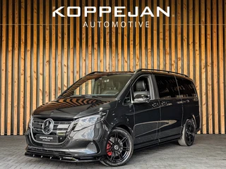 Mercedes-Benz EQV 300 AMG L2 90kWh 8-Persoons