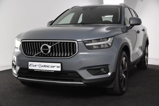 Volvo XC40 Volvo XC40 1.5 T4 Recharge Inscription *1ste Eigenaar*Navigatie* - afbeelding nr 32