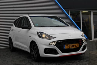 Hyundai i10 - afbeelding nr 8