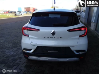 Renault Captur Renault Captur 1.3 TCe Initiale Paris - afbeelding nr 4