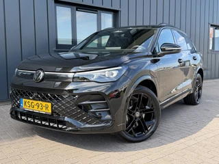 Volkswagen Tiguan 1.5 eHybrid RLine Pano*IQ*Leder Bomvol! ✅