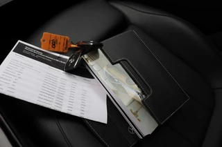 Mercedes-Benz A-Klasse Mercedes A-klasse 250 e phev widescreen cockpit leder stoelverwarming sfeerverlichting climate&cruise control sportzetels - afbeelding nr 44