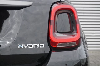 Fiat 500X Fiat 500X 130PK HYBR. SPORT CABRIO AUTOMAAT ADAPTVE | KEYLESS | NAVI! - afbeelding nr 57