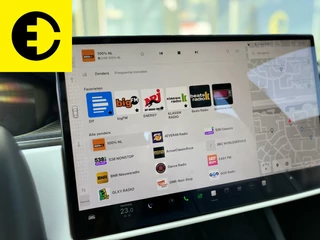 Tesla Model S Tesla Model S Plaid AWD 100 kWh | 1020PK | Full Selfdriving Autopilot - afbeelding nr 30