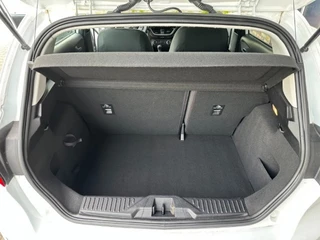 Ford Fiesta Ford Fiesta 1.1 TREND Applecarplay Prijs is incl. afleveringsbeurt. - afbeelding nr 12