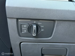Volkswagen Passat Volkswagen Passat Variant 1.4 TSI | Clima | Cruise | Navi - afbeelding nr 30