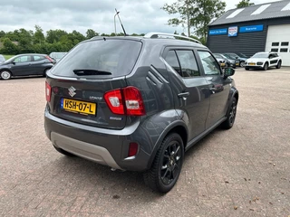 Suzuki Ignis Suzuki Ignis 1.2 SMART HYBRID SELECT AUTOMAAT! HOGE INSTAP & HOGE ZIT - afbeelding nr 12