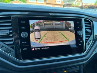 Volkswagen T-Roc - afbeelding nr 21