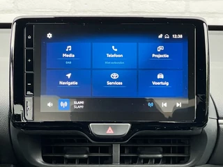 Toyota Yaris Cross - afbeelding nr 28