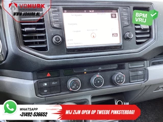 Volkswagen Crafter - afbeelding nr 10