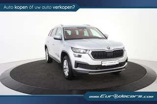 Škoda Kodiaq - afbeelding nr 29