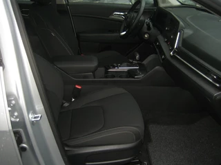 Kia Sportage - afbeelding nr 5