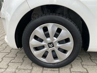 Citroën C1 Citroen C1 1.0 VTi Shine - afbeelding nr 11