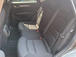 Mazda CX-5 Mazda CX-5 2.0 SAG 160 GT-M 4WD, CAMERA / STOEL / STUURVERWARMING - afbeelding nr 24