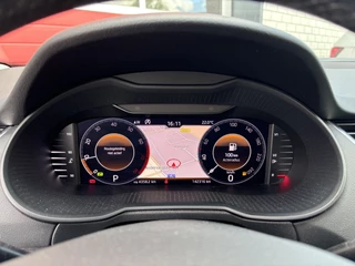 Škoda Octavia Škoda Octavia Combi 1.5 TSI Greentech Style Business AUTOMAAT / RS-STOELEN / VIRTUAL / CANTON / KEYLESS / FULL LED / STOELVERW / NL-AUTO - afbeelding nr 6