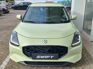 Suzuki Swift | DEMO DEAL! | Garantie tot 2031! - afbeelding nr 8