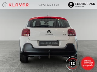 Citroën C3 - afbeelding nr 5