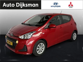 Hyundai i10 - 467494946-0