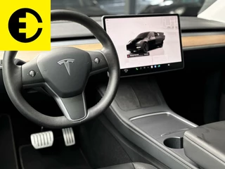 Tesla Model Y Tesla Model Y Performance 75 kWh | AutoPilot | incl BTW - afbeelding nr 12