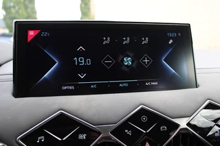DS DS 3 DS DS 3 Crossback E-Tense Performance Line+ 50 kWh | Head-up | Camera | Cruise control | Stoelverwarming - afbeelding nr 12